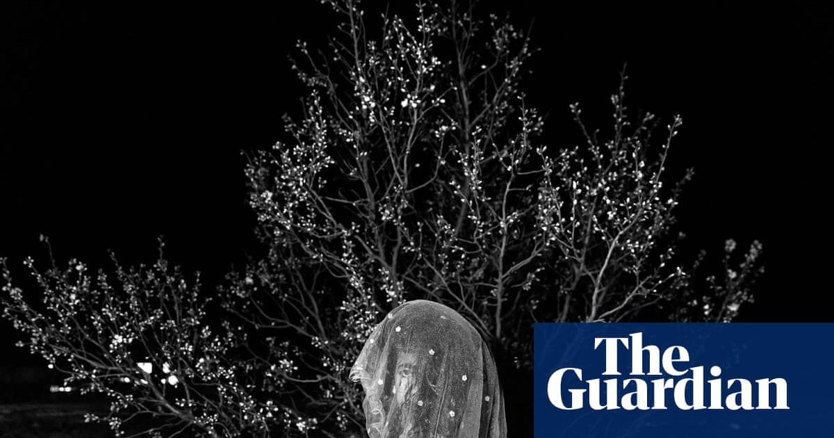 Social documentary network ZEKE award 2026 winners – in pictures | Photography