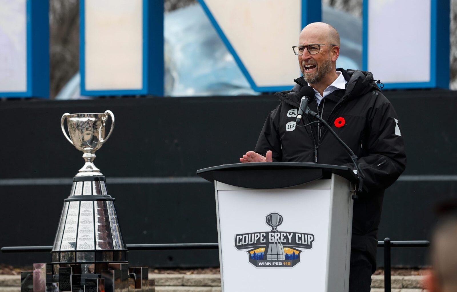 CFL’s new playoff system does have positives – The Carillon