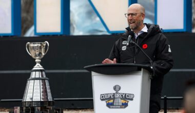 CFL’s new playoff system does have positives – The Carillon