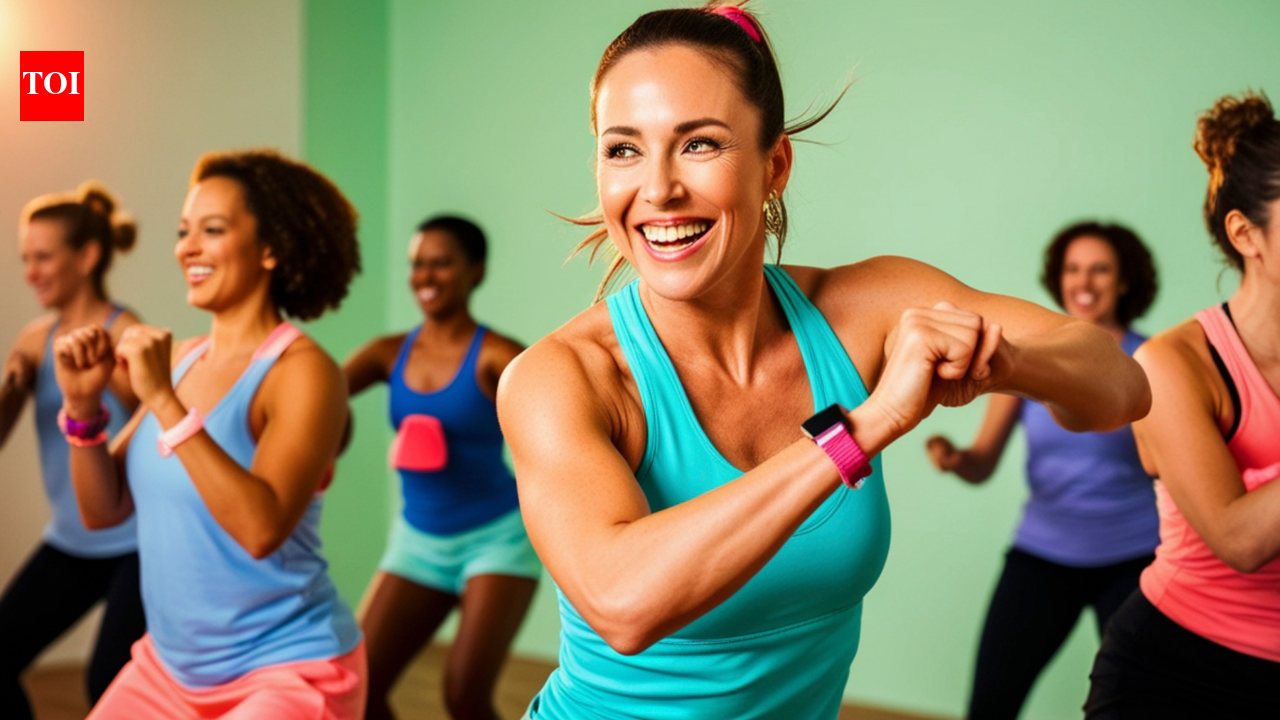 Too much cardio after 40? Why women’s bodies may respond differently from men’s