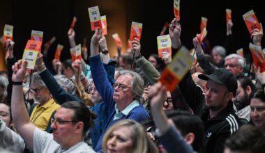 Québec solidaire proposes an inflation-linked cap on rent increases – Winnipeg Free Press