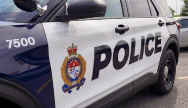 Ottawa police recover body from water near Petrie Island