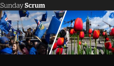 Sunday Scrum | Alberta’s sovereignty push, Ottawa's aim to speed up project approvals