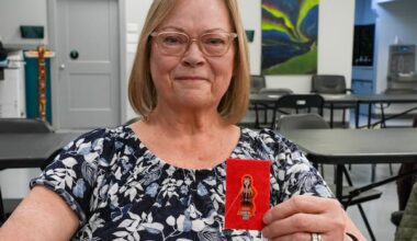 Fort McMurray's senior population rising, but care gaps concern advocates