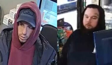 2 Ottawa men wanted for murder may be in B.C., says OPP