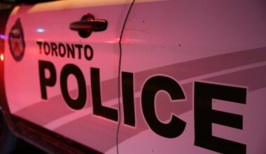 Toddler dead after falling from high-rise apartment in North York: Toronto police