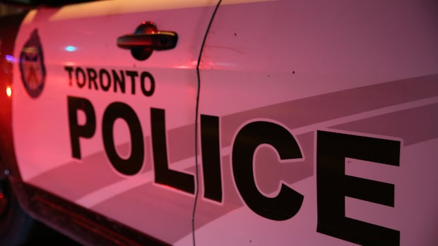 Toddler dead after falling from high-rise apartment in North York: Toronto police