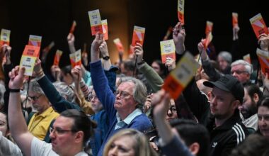 Québec Solidaire targets rent increases and landlord practices