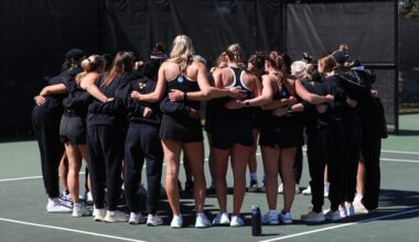 No. 19 Women’s Tennis Falls to No. 2 UChicago in Sweet 16 of NCAA Tournament