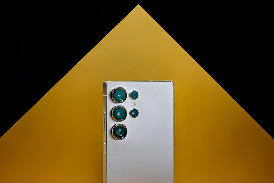 Samsung Galaxy S25 Ultra