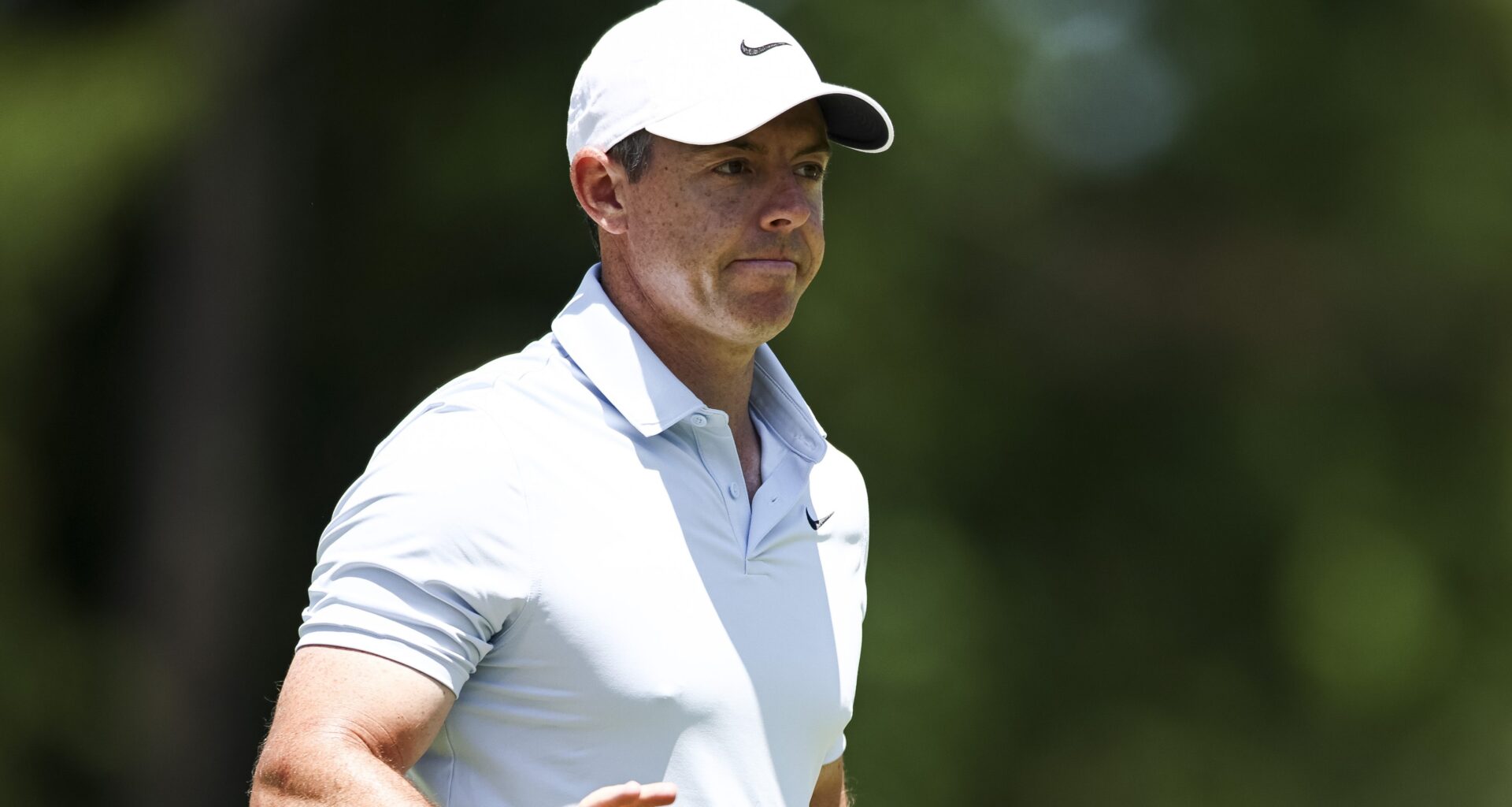 Rory McIlroy Announce Personal News Ahead of PGA Championship at Aronimink