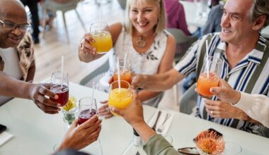 Brunch has become its own full-experience economy, restaurant experts say