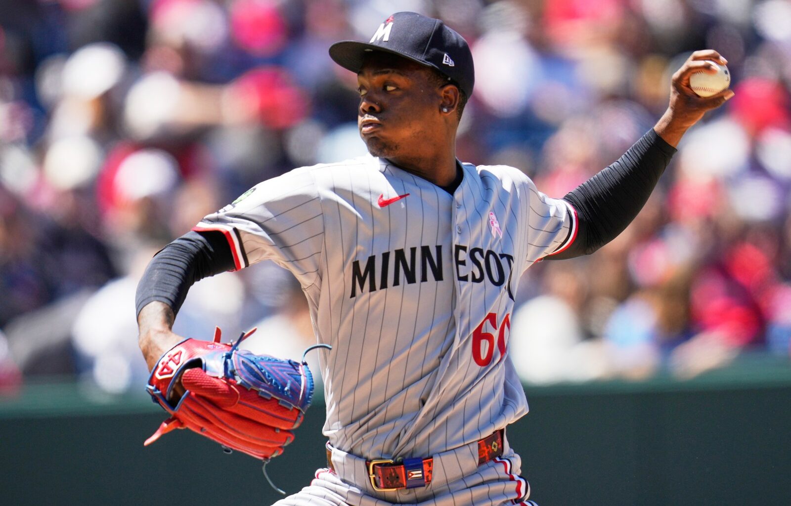 Clemens and Rojas lead Twins to 5-4 victory over Guardians – Winnipeg Free Press