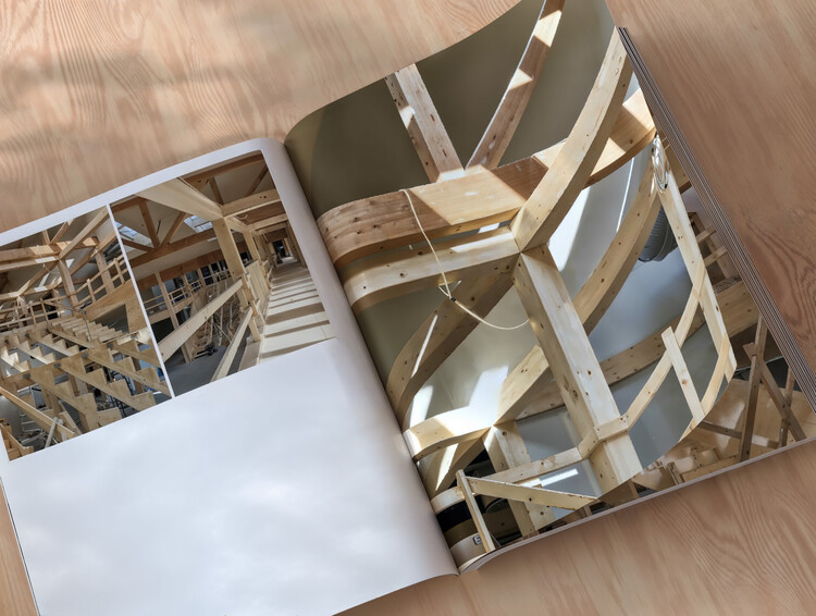 From Warehouse to Innovation Hub: Renovation, Reuse and Human-Centered Design for Lower Environmental Impact - Image 18 of 18