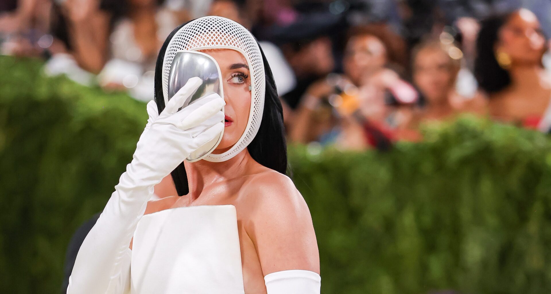 Major Pop Star to Perform at F1's Azerbaijan Grand Prix