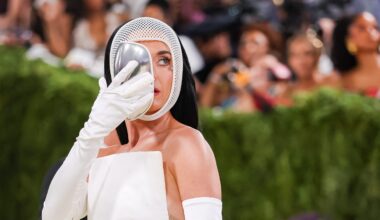 Major Pop Star to Perform at F1's Azerbaijan Grand Prix