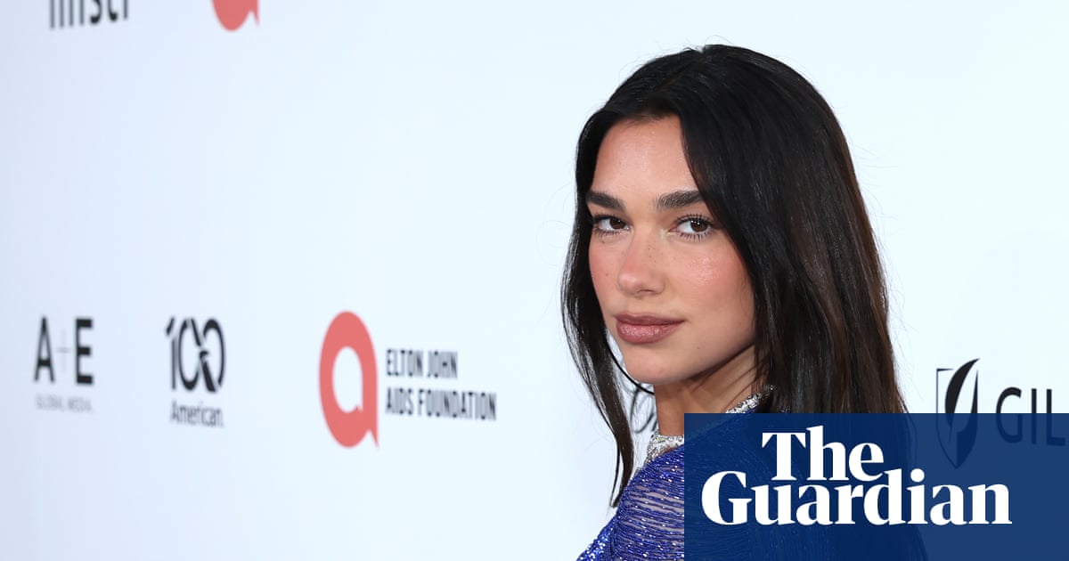 Dua Lipa sues Samsung for $15m over use of her image on TV boxes | Dua Lipa