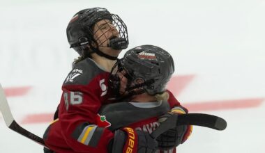 Charge return to Walter Cup Final after finishing off Fleet in double-overtime thriller