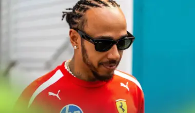 Angry Romain Grosjean as Leclerc discovers Lewis Hamilton secret