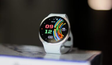 Samsung Galaxy Watch can predict fainting in world-first innovation