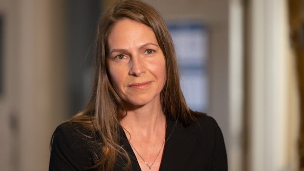 Independent MLA Becky Druhan set to join Liberals, sources say