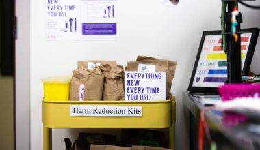 Visits to addictions clinics spike – Winnipeg Free Press