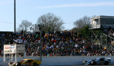 Steve Mendoza Death Leaves NASCAR Modified Racing Community Heartbroken