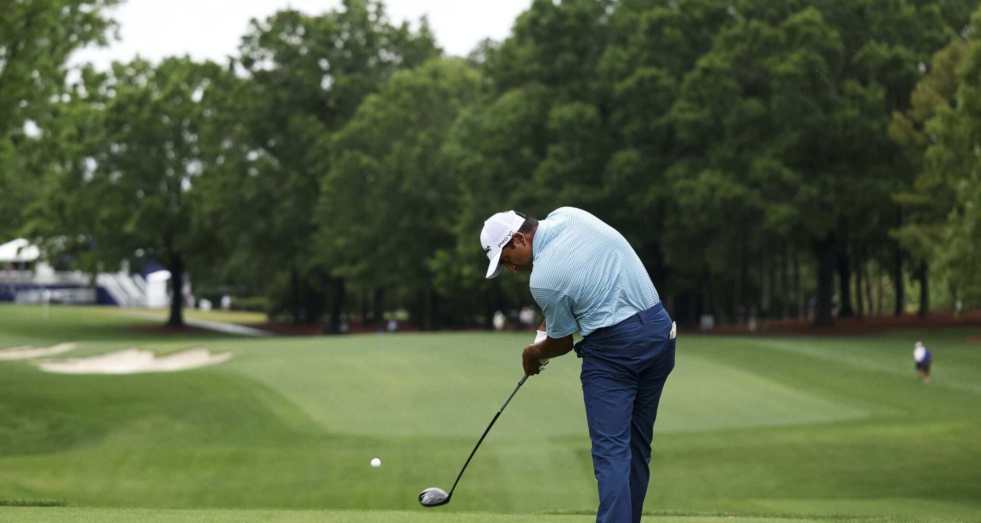 Golfer Receives Good News Ahead of PGA Championship
