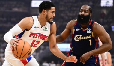 NBA player prop picks, odds: Three best 2026 NBA Playoffs prop bets for Monday, May 11