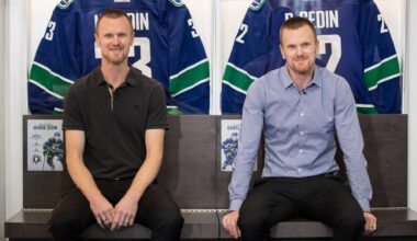 Friedman: Sedin twins could take greater role with Canucks