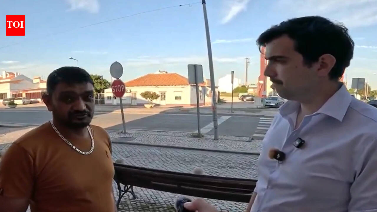 Indian businessman in Portugal says he only hires Indians because Portuguese workers are ‘too expensive’
