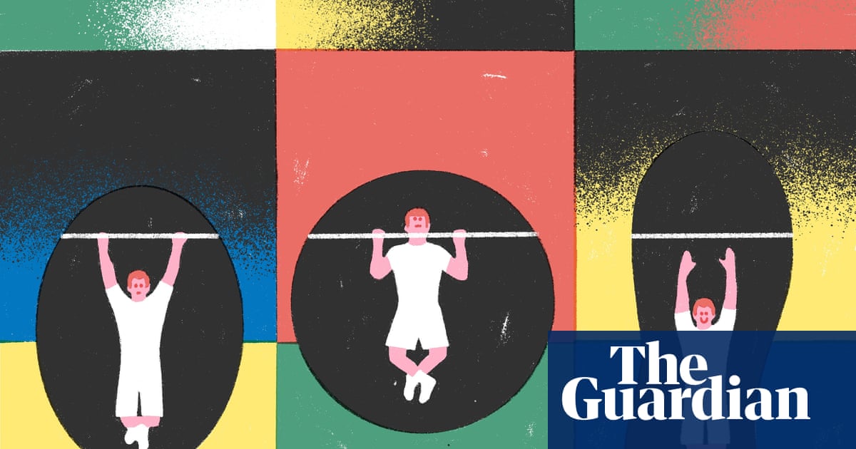 Very difficult and extremely cool: how to start doing pull-ups | Well actually