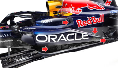 How Red Bull, McLaren and Ferrari are taking the fight to Mercedes on key F1 battleground