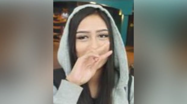 Little Saskatchewan First Nation teen missing since Saturday: Manitoba RCMP