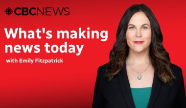 What’s making news on May 11