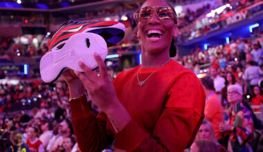 Here Are All The Signature Shoes