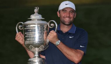 The First Look: PGA Championship