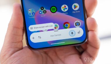 Gemini overlay on Android basically adds Circle to Search