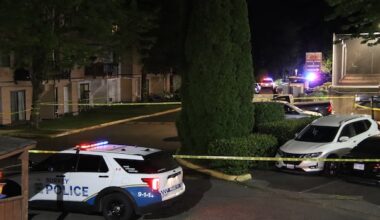 Shooting deaths of 2 Surrey teens targeted, connected to B.C. gang conflict: IHIT