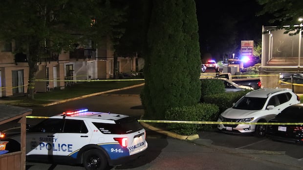 Shooting deaths of 2 Surrey teens targeted, connected to B.C. gang conflict: IHIT