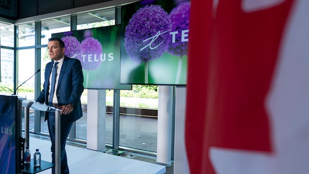Plan unveiled for 'sovereign AI data centre' cluster in Kamloops, Vancouver