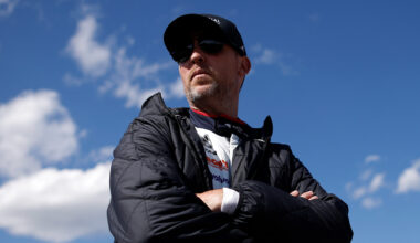 Denny Hamlin Calls For NASCAR Accountability After Cody Ware Incident