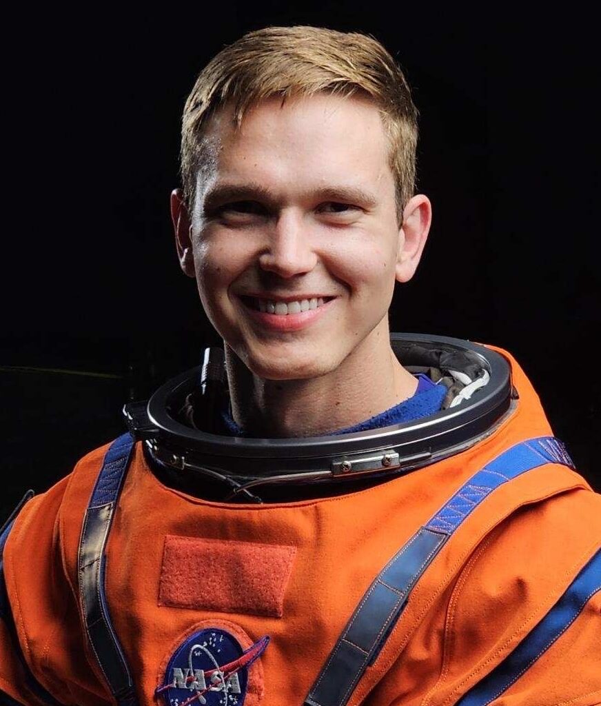 Nicholas Houghton