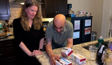 Ottawa man says insurance won't pay for drug