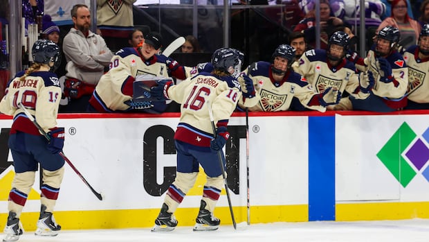 Illness postpones decisive Game 5 between Montreal Victoire, Minnesota Frost