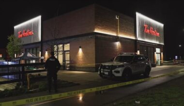 16-year-old boy charged with 2nd-degree murder in Oshawa: police