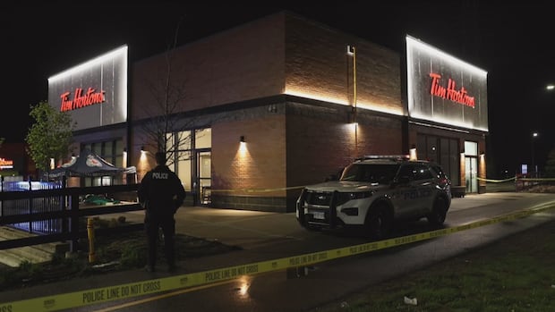 16-year-old boy charged with 2nd-degree murder in Oshawa: police