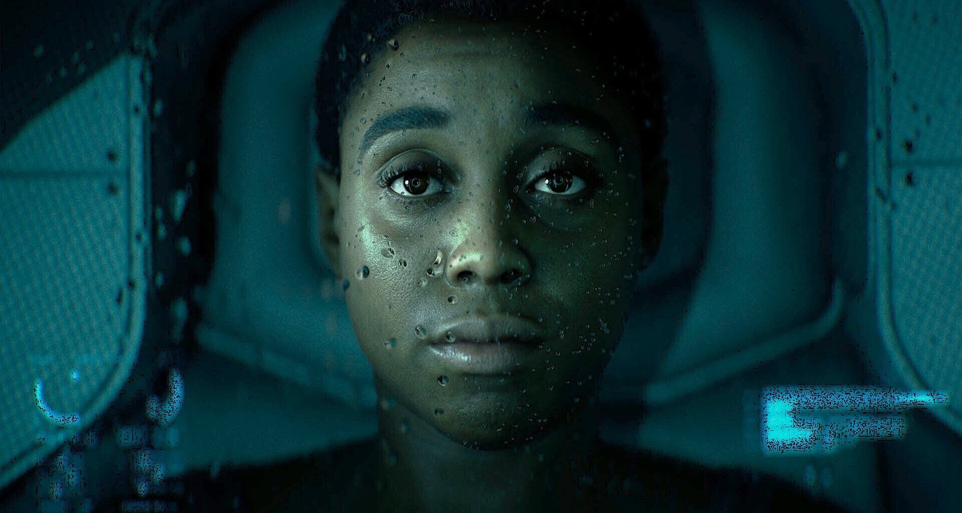 Here's What The Reviews Say About New Sci-Fi Horror Game Directive 8020