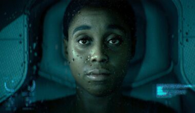 Here's What The Reviews Say About New Sci-Fi Horror Game Directive 8020