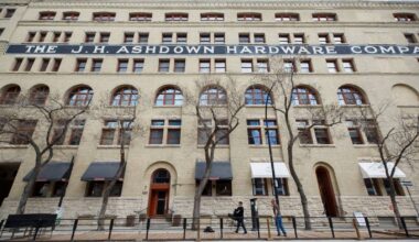 Hermanos steakhouse to shutter, relocate in Exchange – Winnipeg Free Press